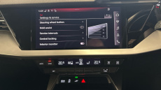 Audi A3 40 TFSI e Sport 5dr S Tronic Hatchback